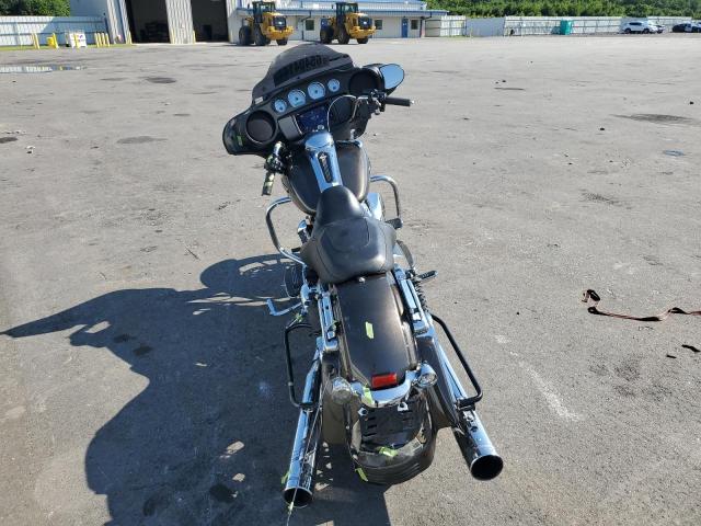 2021 HARLEY-DAVIDSON FLHX - 1HD1KBC1XMB641406