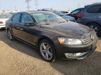 VOLKSWAGEN PASSAT SE photo