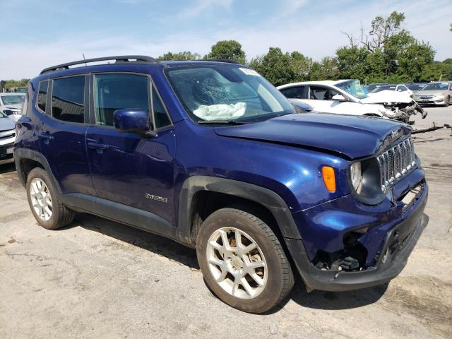 2020 JEEP RENEGADE L - ZACNJBBB1LPK99152