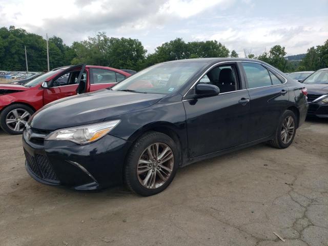 VIN 4T1BF1FK6HU335723 2017 Toyota Camry, LE no.1