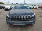 JEEP CHEROKEE T photo