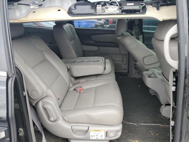 2016 HONDA ODYSSEY EX - 5FNRL5H68GB094239