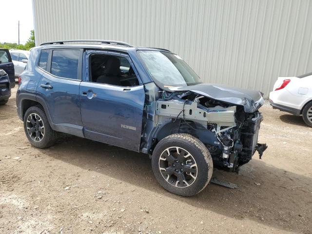 2023 JEEP RENEGADE T - ZACNJDC16PPP41303
