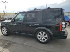 LAND ROVER LR4 HSE photo