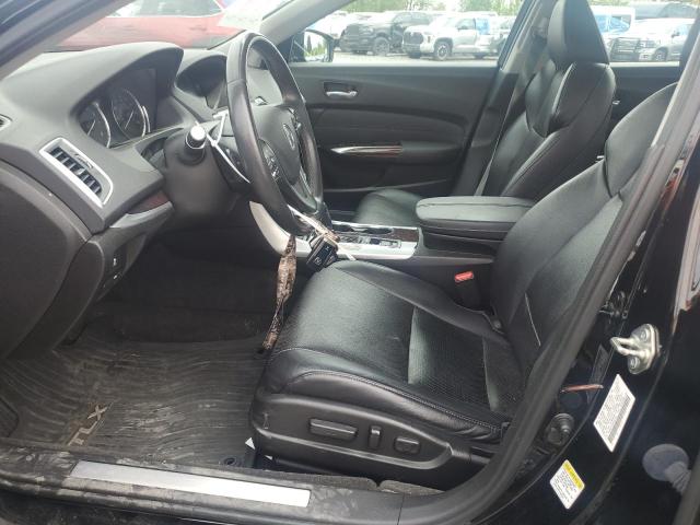 2016 ACURA TLX TECH - 19UUB1F50GA000798