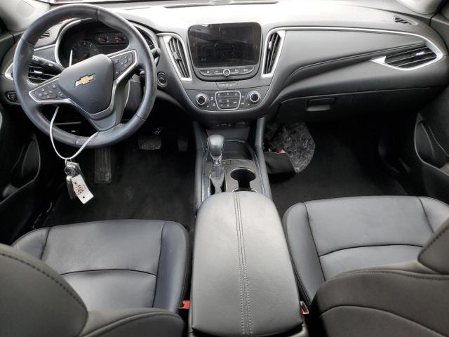 2022 CHEVROLET MALIBU LT - 1G1ZD5ST0NF213107