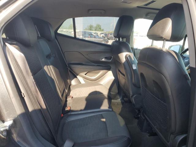 2016 BUICK ENCORE - KL4CJESBXGB623625