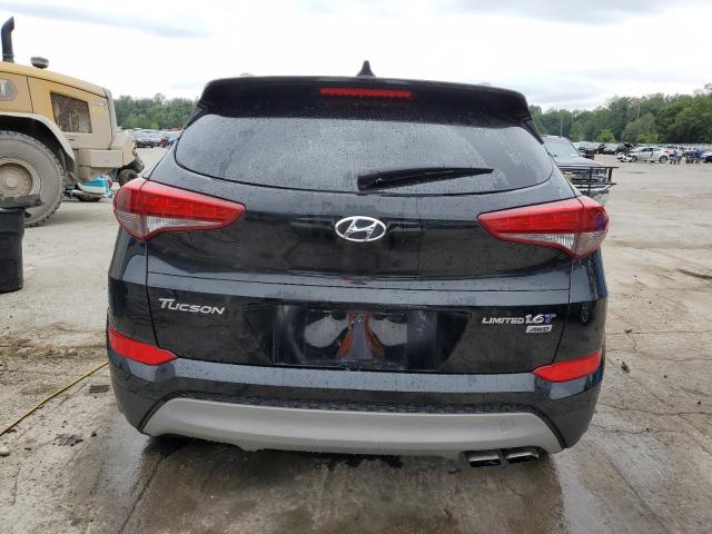 VIN KM8J3CA2XJU653373 2018 Hyundai Tucson, Value no.6