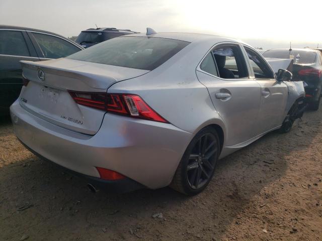 VIN JTHCM1D24G5006074 2016 Lexus IS, 300 no.3