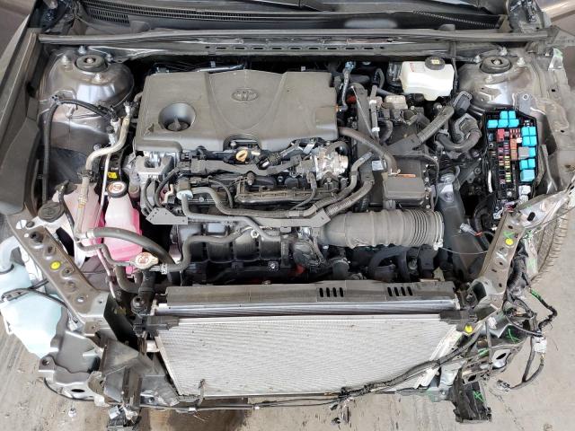 VIN 4T1K31AKXRU072816 2024 Toyota Camry, Xse no.11