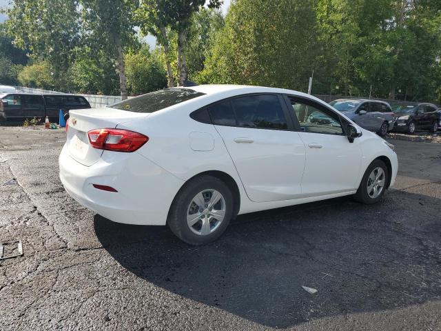 2018 CHEVROLET CRUZE LS - 1G1BC5SM5J7121086