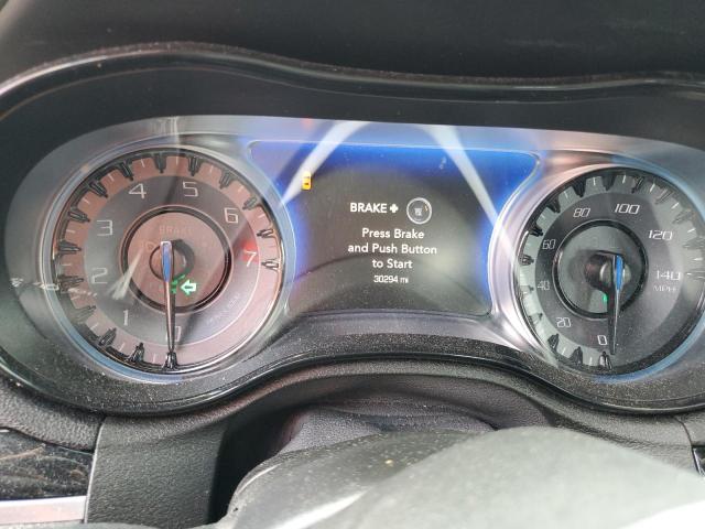 2023 CHRYSLER 300 S - 2C3CCABG8PH569533