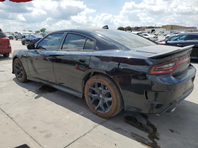 VIN 2C3CDXCT0KH700586 2019 Dodge Charger, R/T no.2