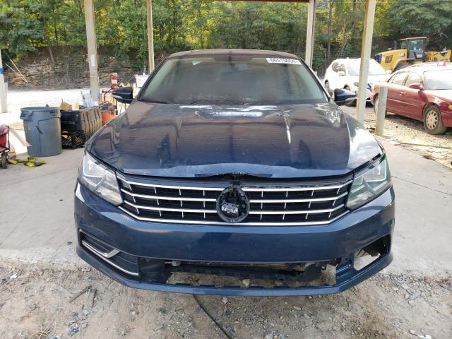 2019 VOLKSWAGEN PASSAT WOL - 1VWLA7A36KC008890