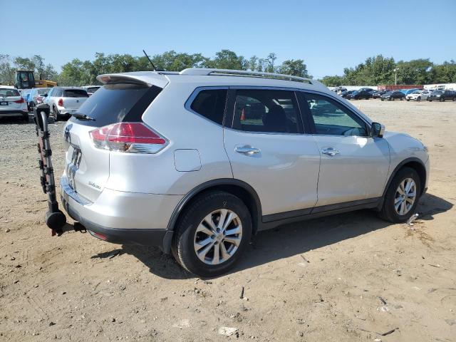 2015 NISSAN ROGUE S - 5N1AT2MV9FC816754