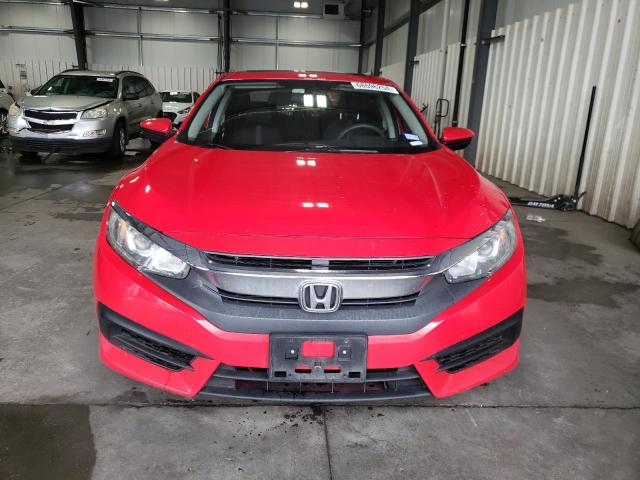 2016 HONDA CIVIC EX - 2HGFC2F73GH525465