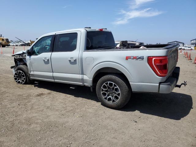 2023 FORD F150 SUPER - 1FTFW1ED8PFA47522