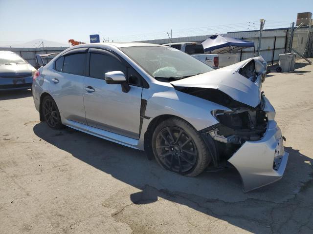 VIN JF1VA1P66L8813888 2020 Subaru WRX, Limited no.4