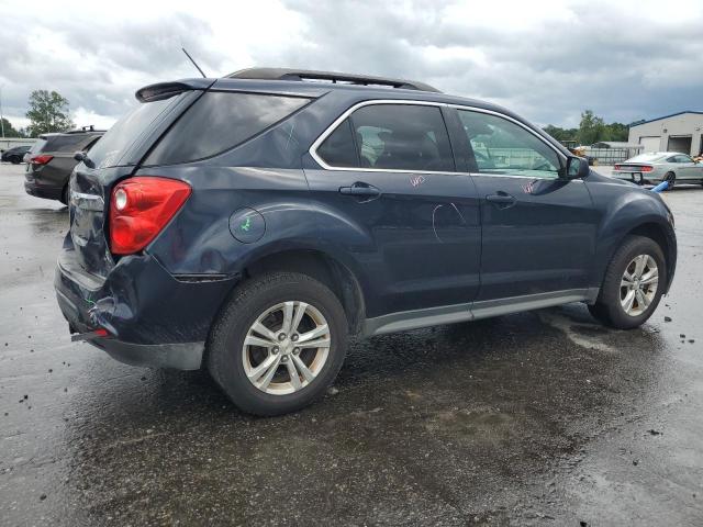 2015 CHEVROLET EQUINOX LT - 2GNALBEK0F6363116