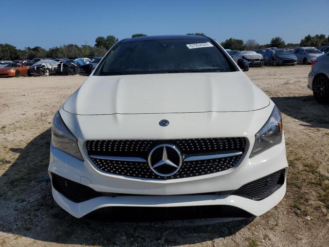 VIN WDDSJ4EB9JN609055 2018 Mercedes-Benz CLA-Class,... no.5