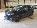 2021 CHEVROLET EQUINOX LT - 2GNAXUEV6M6112642