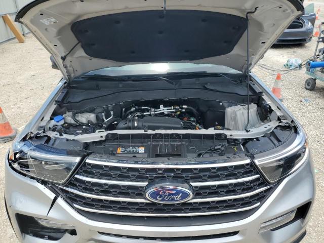 2023 FORD EXPLORER X - 1FMSK7DH2PGC38649