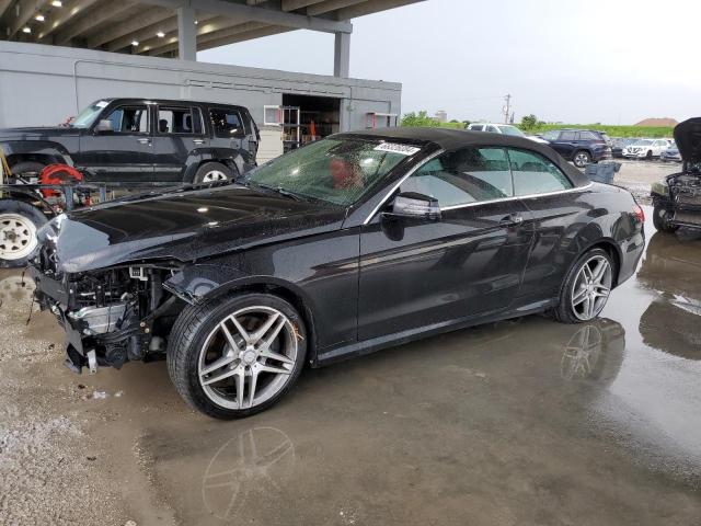 VIN WDDKK7DF4FF302624 2015 Mercedes-Benz E-Class, 550 no.1