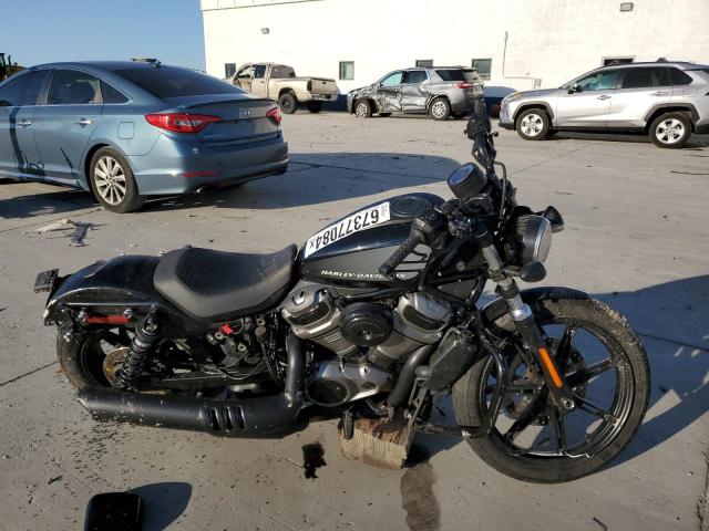 2022 HARLEY-DAVIDSON RH975 2022