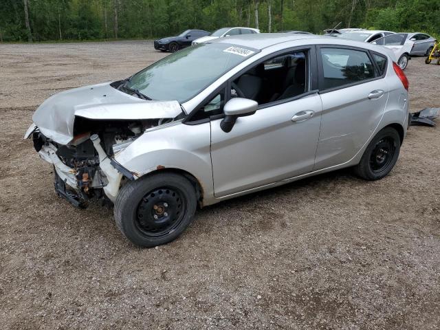 Vin: 3fadp4ej4dm216593, lot: 63404984, ford fiesta se 2013 img_1