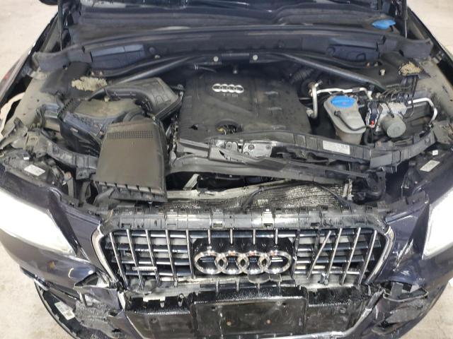 VIN WA1LFAFP2FA014386 2015 Audi Q5, Premium Plus no.12