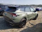 KIA SPORTAGE X photo