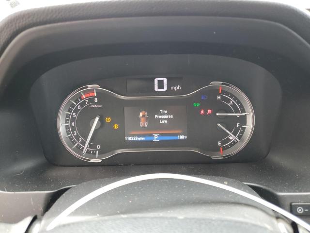 2016 HONDA PILOT EXL - 5FNYF6H5XGB123126