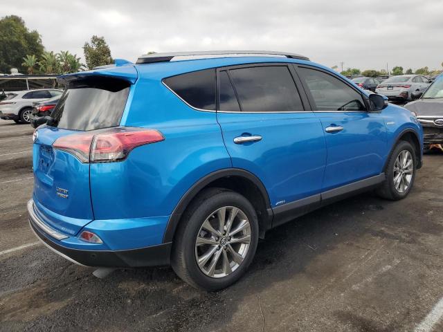 VIN JTMDJREV7JD163147 2018 Toyota RAV4, Limited no.3