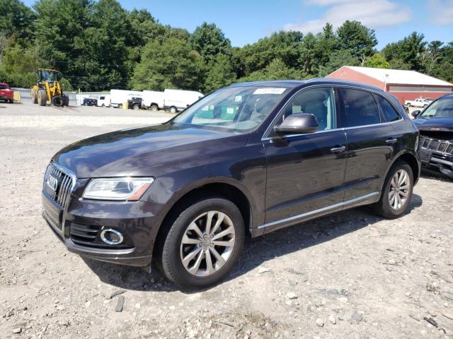 VIN WA1CFAFP2FA047467 2015 Audi Q5, Premium no.1