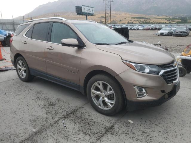 2018 CHEVROLET EQUINOX LT - 2GNAXKEX2J6252088