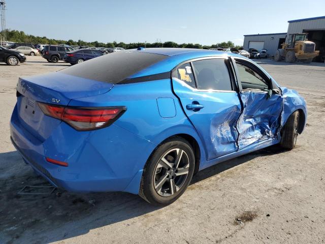 2024 NISSAN SENTRA SV - 3N1AB8CV9RY223065