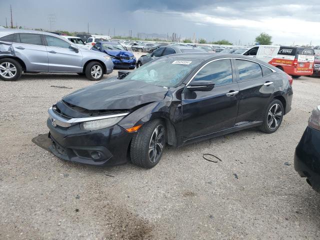 2016 HONDA CIVIC TOUR 19XFC1F97GE008532  68454554