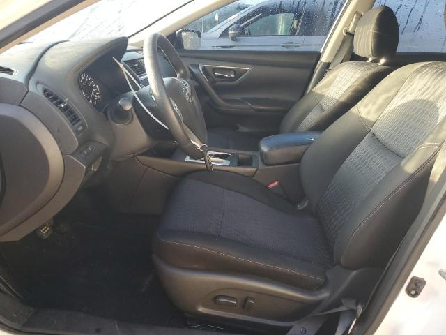 2016 NISSAN ALTIMA 2.5 - 1N4AL3AP6GN311931