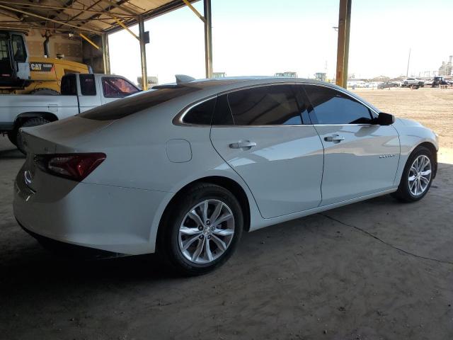 VIN 1G1ZD5ST6NF146397 2022 Chevrolet Malibu, LT no.3