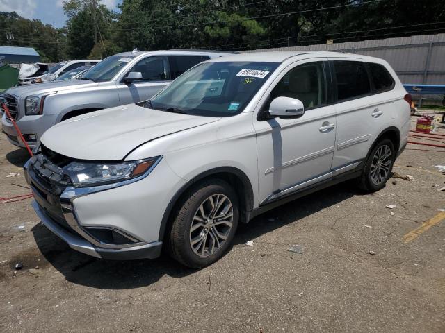 2016 MITSUBISHI OUTLANDER - JA4AD3A32GZ007230