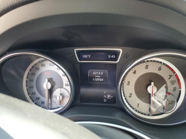 2015 MERCEDES-BENZ GLA 250 4M - WDCTG4GB0FJ096054