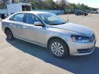 VOLKSWAGEN PASSAT S photo