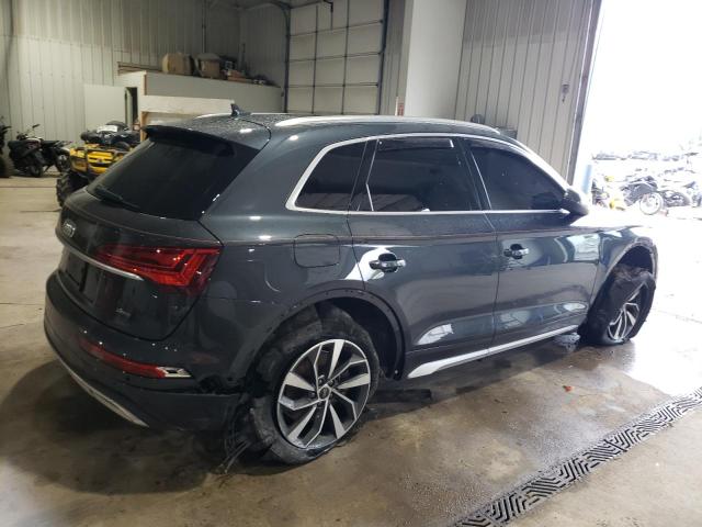 2021 AUDI Q5 PRESTIG WA1CAAFY4M2058047