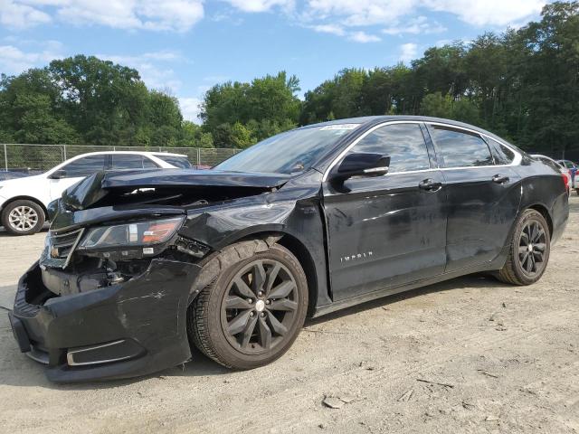 2017 CHEVROLET IMPALA LT 2017