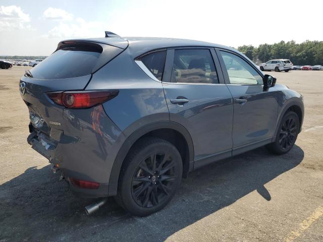 2021 MAZDA CX-5 TOURI - JM3KFBCMXM0432450