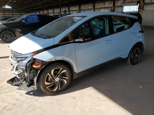 2023 CHEVROLET BOLT EV 2L - 1G1FX6S08P4118511