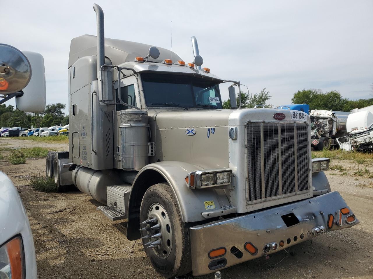 Peterbilt 379 2005 