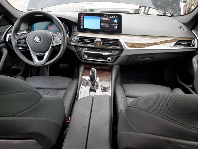 2022 BMW 530 XI - WBA13BJ01NWX83353