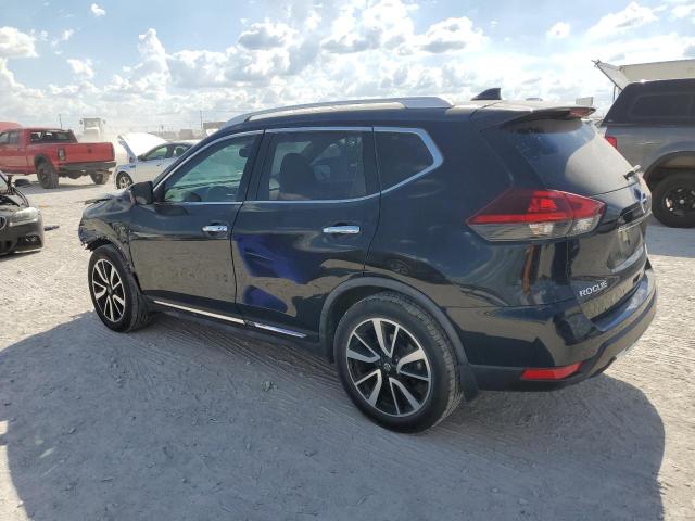 2018 NISSAN ROGUE S - JN8AT2MT6JW458236