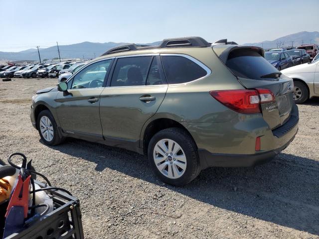 2017 SUBARU OUTBACK 2. - 4S4BSAFC7H3407166